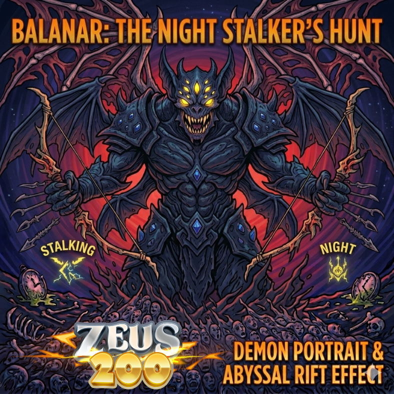 ZEUS200